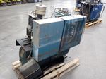 Kellog Air Compressor