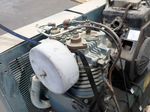 Kellog Air Compressor