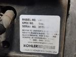 Kellog Air Compressor