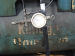 Kellog Air Compressor
