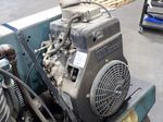 Kellog Air Compressor