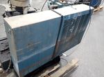 Kellog Air Compressor
