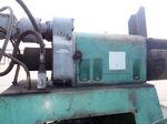 Gifford Hill Uncoiler