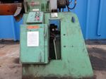 Gifford Hill Uncoiler