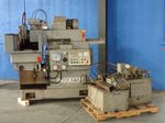 Ichikawa Grinder Mfg Co Ltd Rotary Surface Grinder