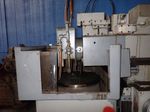 Ichikawa Grinder Mfg Co Ltd Rotary Surface Grinder