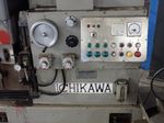 Ichikawa Grinder Mfg Co Ltd Rotary Surface Grinder