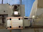 Ichikawa Grinder Mfg Co Ltd Rotary Surface Grinder