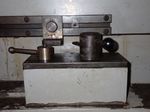 Ichikawa Grinder Mfg Co Ltd Rotary Surface Grinder