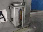 Ichikawa Grinder Mfg Co Ltd Rotary Surface Grinder