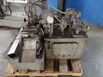 Ichikawa Grinder Mfg Co Ltd Rotary Surface Grinder