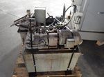 Ichikawa Grinder Mfg Co Ltd Rotary Surface Grinder