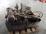 Ichikawa Grinder Mfg Co Ltd Rotary Surface Grinder