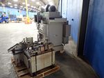 Ichikawa Grinder Mfg Co Ltd Rotary Surface Grinder