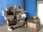 Ichikawa Grinder Mfg Co Ltd Rotary Surface Grinder