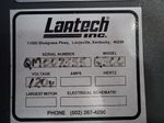 Lantech  Stretch Wrapper
