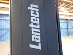 Lantech  Stretch Wrapper