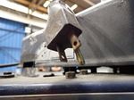 Lantech  Stretch Wrapper