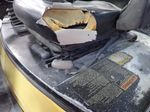 Hyster Diesel Forklift