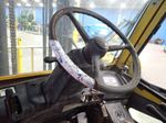 Hyster Diesel Forklift