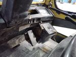 Hyster Diesel Forklift