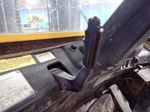 Hyster Diesel Forklift