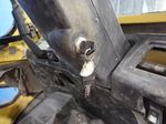 Hyster Diesel Forklift