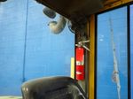 Hyster Diesel Forklift