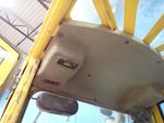 Hyster Diesel Forklift