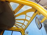 Hyster Diesel Forklift