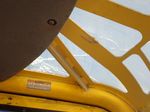 Hyster Diesel Forklift
