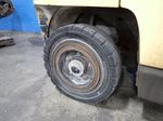 Hyster Diesel Forklift