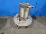 Aec Whitlock Hopper Filter