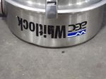 Aec Whitlock Vacuum Hopper