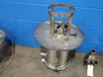 Aec Whitlock Vacuum Hopper