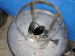 Aec Whitlock Vacuum Hopper
