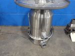 Aec Whitlock Vacuum Hopper