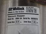 Aec Whitlock Vacuum Hopper