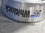 Aec Whitlock Vacuum Hopper
