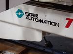 Star Automation Pick And Place Robot