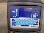 Videojet Inkjet Coding Machine