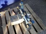 Coffing Cable Hoist