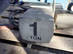 Coffing Cable Hoist