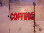 Coffing Cable Hoist