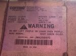 Coffing Cable Hoist