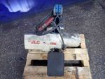 Coffing Cable Hoist