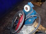 Coffing Cable Hoist