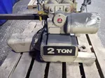 Coffing Chain Hoist