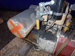 Coffing Chain Hoist