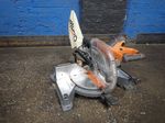 Ridgid Saw 